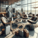 Gap y Béis Se Unen para Crear una Colección de Viaje Inteligente y Elegante – Dimension Turistica Magazine