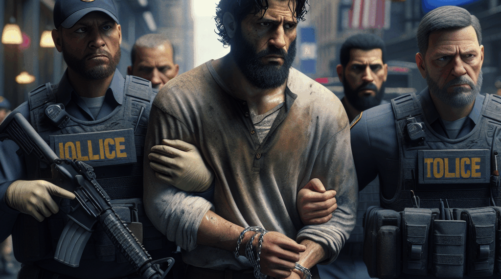 García Harfuch confirma detención en Morelia de dos integrantes de "Los Viagra"