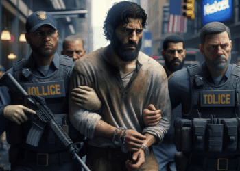 García Harfuch confirma detención en Morelia de dos integrantes de "Los Viagra"