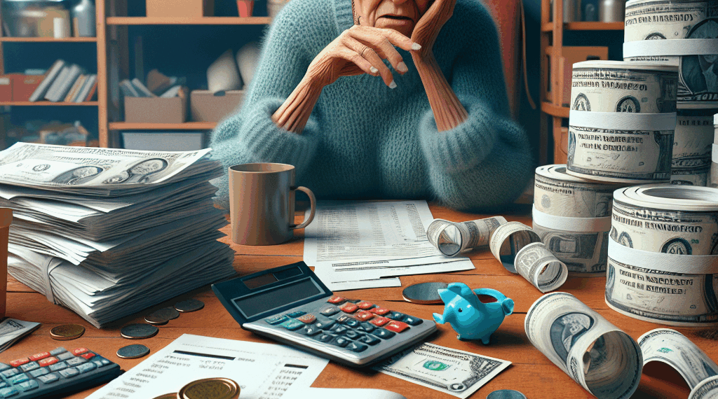 Estos son los gastos adicionales que pueden enfrentar los jubilados – Dimension Turistica Magazine