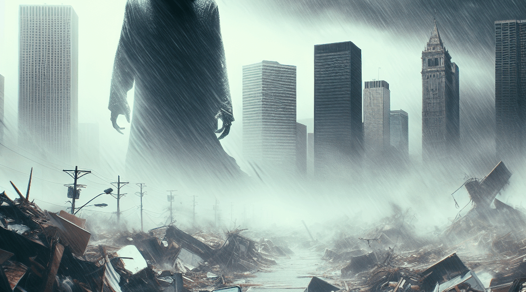 Gatell y el cambio climático, dos grandes males