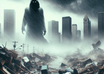 Gatell y el cambio climático, dos grandes males