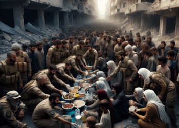 Gaza: colapso ético