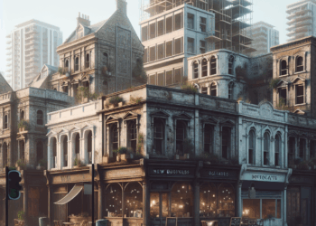 sin vivienda nueva, seguirá la gentrificación