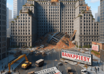 Del Monte Foods, el gigante de los productos enlatados, se declara en bancarrota