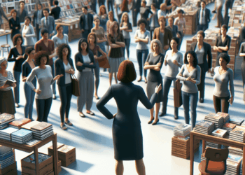 Giovana Jaspersen, una 'Caballera' de la gestión cultural