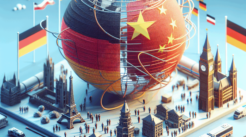 Global Agents revela su llegada oficial a Alemania y China. – Dimension Turistica Magazine