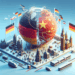 Global Agents revela su llegada oficial a Alemania y China. – Dimension Turistica Magazine