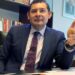 Gobernador de Puebla se disculpa con titular de Turismo tras tronarle los dedos