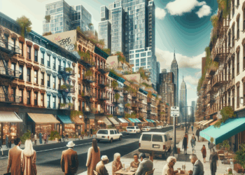 El gobierno responde a la “gentrificación” con populismo sin encarar los problemas de fondo