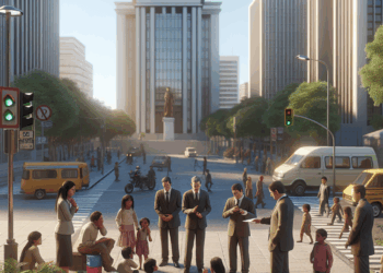 Gobierno de SLP busca eliminar el trabajo infantil en intersecciones viales. – Dimension Turistica Magazine