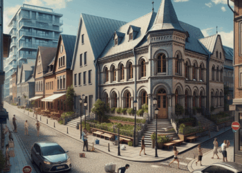 Gobierno del Estado lleva orden y seguridad con limpieza en Los Fuertes