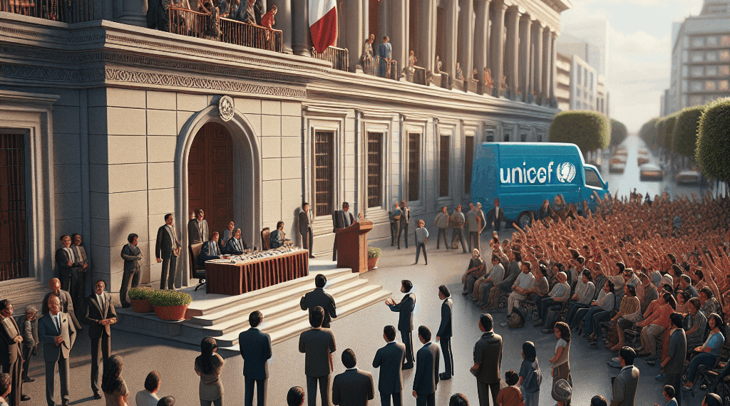 gobierno de México busca prohibirlas. Esto dice la UNICEF