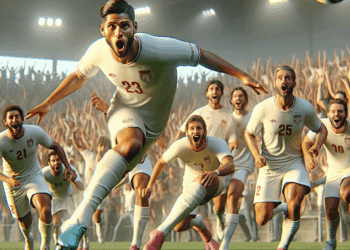 Golazo de Gilberto Mora en el Juego de Estrellas 2025