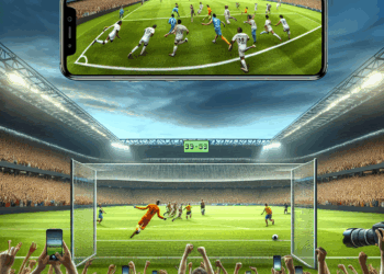 Golea PSG a Real Madrid y va a la Final de Mundial de Clubes