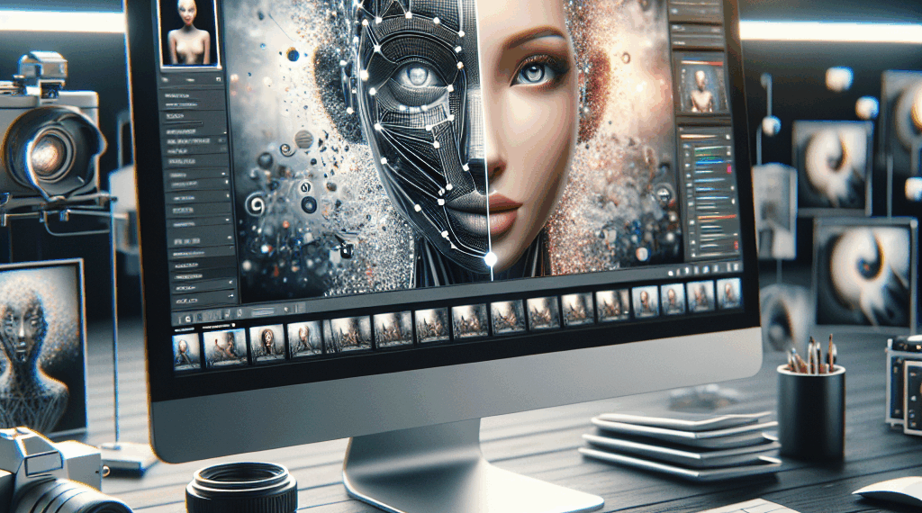Google Fotos se actualiza con nuevas funciones de edición con IA