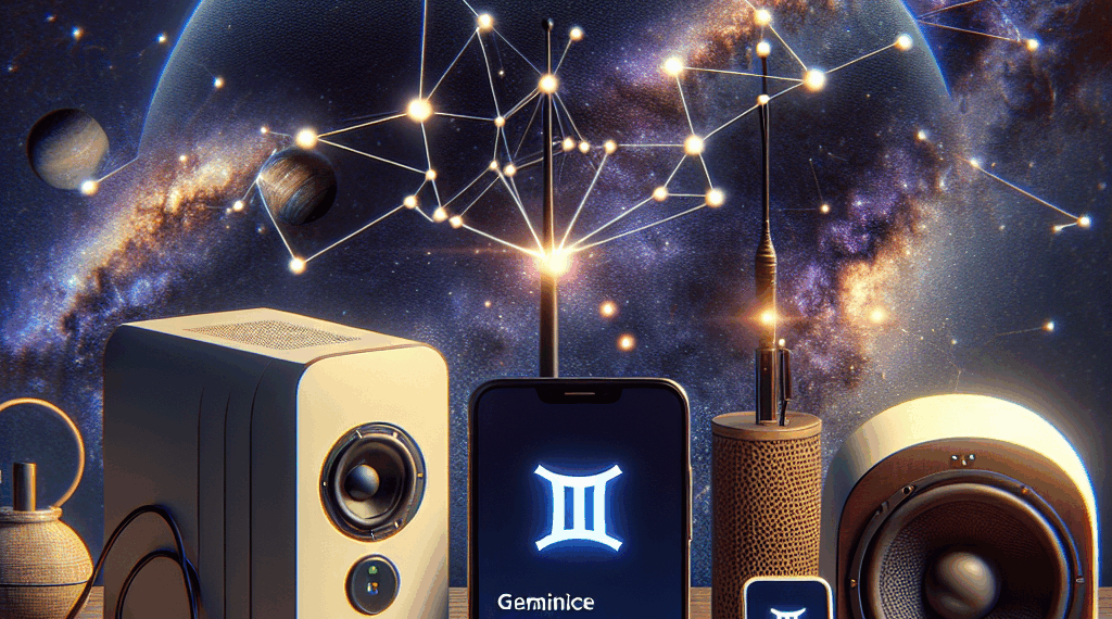 Google confiesa un error en su Asistente a causa de Gemini