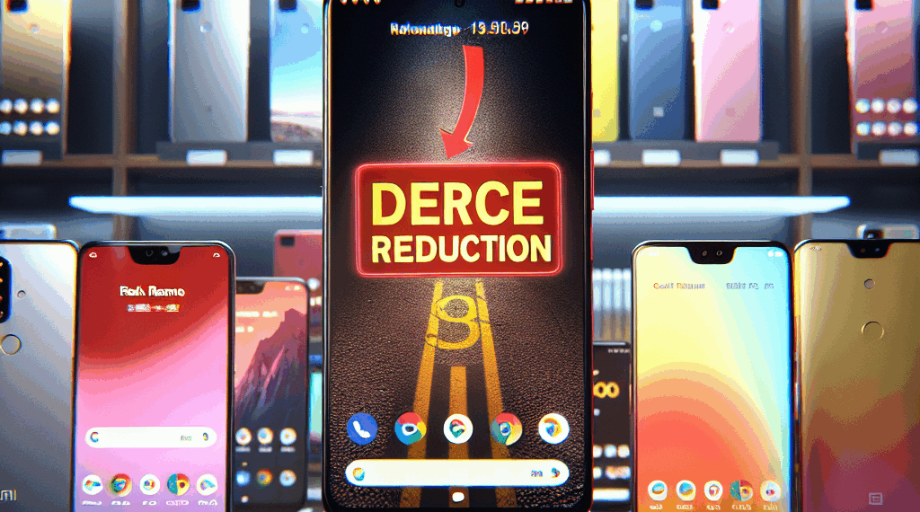 Google responde con fuerza a Xiaomi, Realme y Apple derribando considerablemente el precio de su móvil Pixel 9