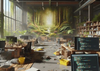 el último lo firma Google "levántandole" su apuesta por el vibe coding