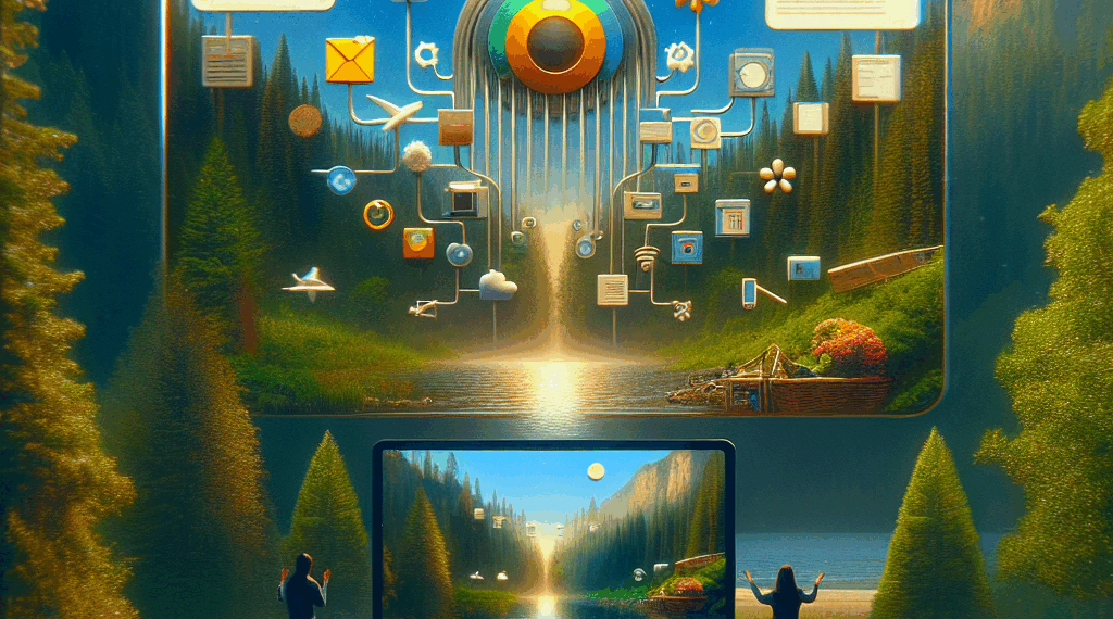 Google activa una función de Gemini que resuelve tareas escolares