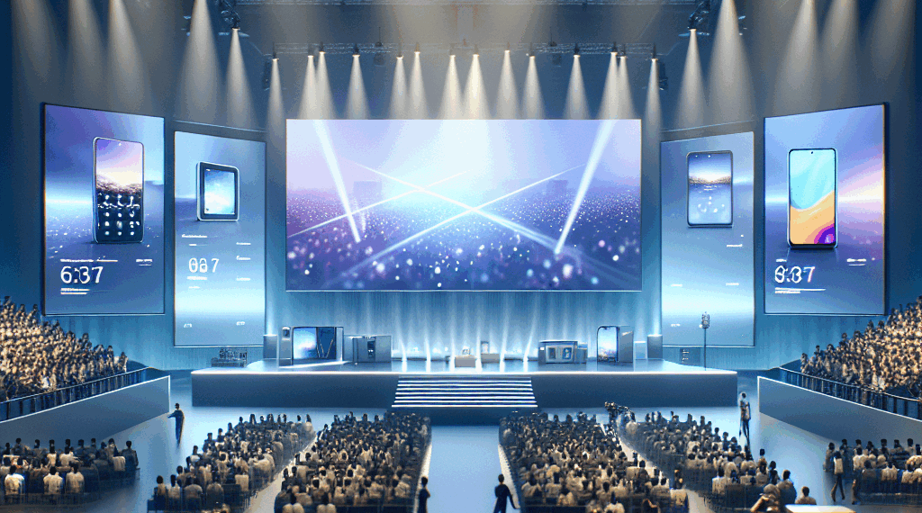 Google anuncia su evento de hardware