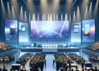 Google anuncia su evento de hardware
