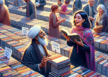 Gran Remate de Libros 2025; Habrá libros y películas desde ¡diez pesos!