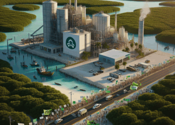 Greenpeace pide pruebas sobre negativa de Semarnat a nueva sascabera de Cemex en Tulum