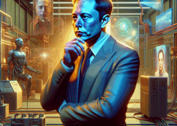 Elon Musk ha actualizado Grok para que se parezca tanto a él que la IA está teniendo alucinaciones: se cree Elon Musk