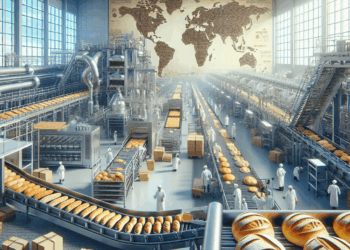 Grupo Bimbo, la historia del pan que conquistó al mundo