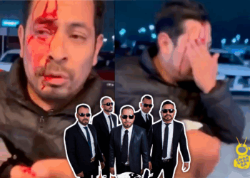 Equipo De Inquietos Del Norte Golpean A Fan Por Cuestionar Que Solo Se Tomaban Fotos Con Mujeres - Changoonga.com