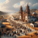 Grupo de 37 personas de Sonora realiza peregrinación a la Basílica de Guadalupe – Dimension Turistica Magazine