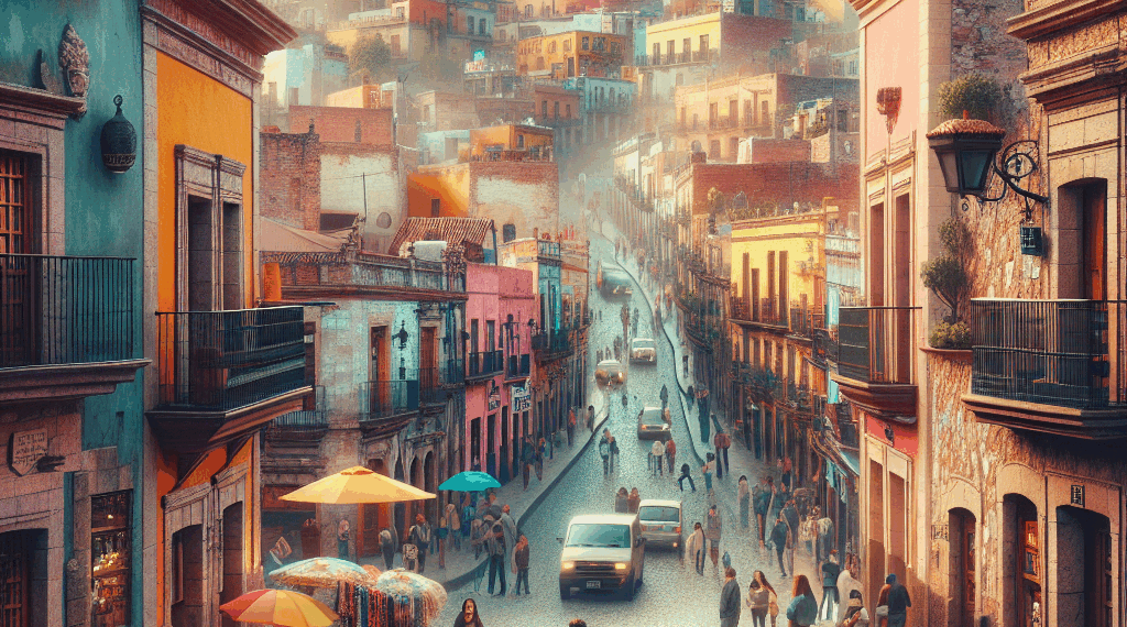 #Morelia Desde Guanajuato Vienen A Dejar Personas En Situación De Calle: Alfonso - Changoonga.com