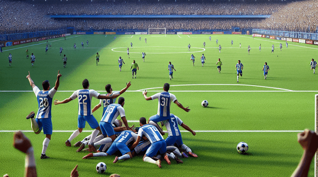 Guatemala asciende hasta el Top 8 en el ranking de la Concacaf