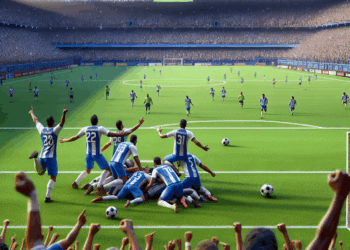 Guatemala asciende hasta el Top 8 en el ranking de la Concacaf