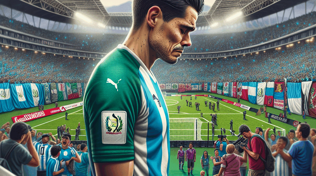 Guatemala despide Copa Oro con prestigio y fuerte bolsa económica