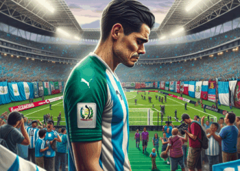 Guatemala despide Copa Oro con prestigio y fuerte bolsa económica