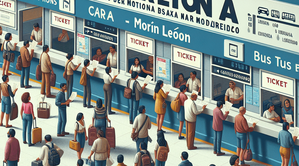 Cómo, Cuándo Y Donde Canjear Boletos Para Carín León En Morelia: Aquí Te Decimos - Changoonga.com