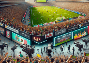 Definido el main draw del Mifel Tennis Open by Telcel Oppo; así jugarán los tenistas mexicanos