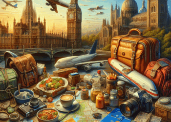 Consejos infalibles para viajar a bajo costo este verano. – Dimension Turistica Magazine