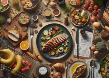 dónde comer bien y barato