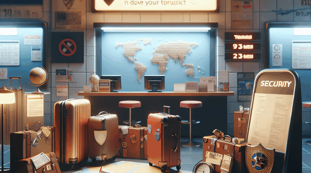 Consejos para no ser víctima de fraudes al adquirir paquetes turísticos en línea o a través de agencias. – Dimension Turistica Magazine