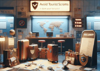 Consejos para no ser víctima de fraudes al adquirir paquetes turísticos en línea o a través de agencias. – Dimension Turistica Magazine