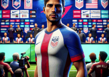 Guillermo Ochoa sorprende con 'nuevo equipo' en Estados Unidos