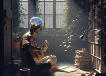 Hábitos que ayudan a la formación de nuevas neuronas (y a entrar en estado de flow)