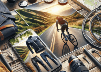 Hablemos de Pantalones Ciclismo – Dimension Turistica Magazine