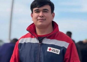 Encuentran sin vida a Obed Yair, paramédico privado de la libertad en Sinaloa