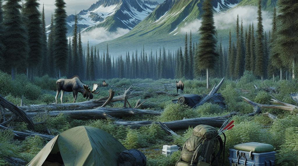 Hallan sin vida en un camino montañoso de Alaska a un viajero que se desvió de su crucero noruego. – Dimension Turistica Magazine