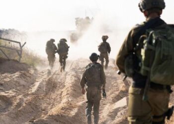 Un "complejo" atentado de Hamás en Beit Hanún mata a 5 soldados israelíes y hiere a otros 14
