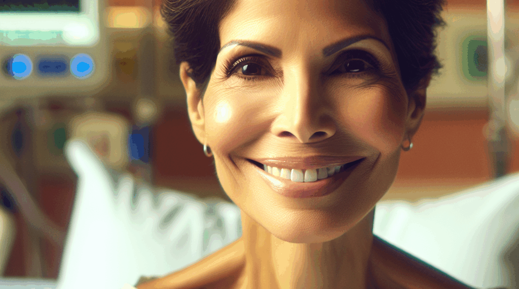 Hermana de senador Miguel Uribe califica de “milagrosa” su recuperación tras atentado en Bogotá